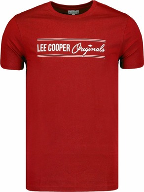 Lee Cooper Tricou