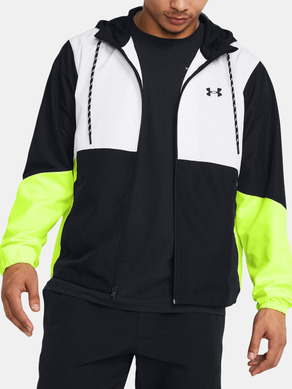 Under Armour UA Legacy Windbreaker Jachetă