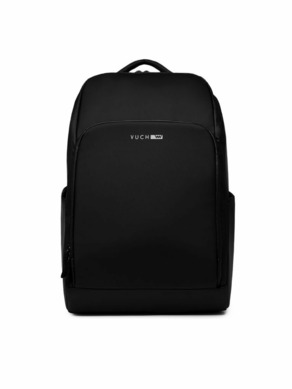 Vuch Dain Black Rucsac