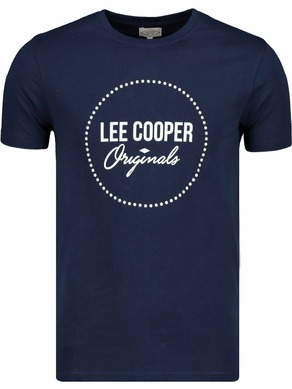 Lee Cooper Circle Tricou