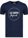 Lee Cooper Circle Tricou