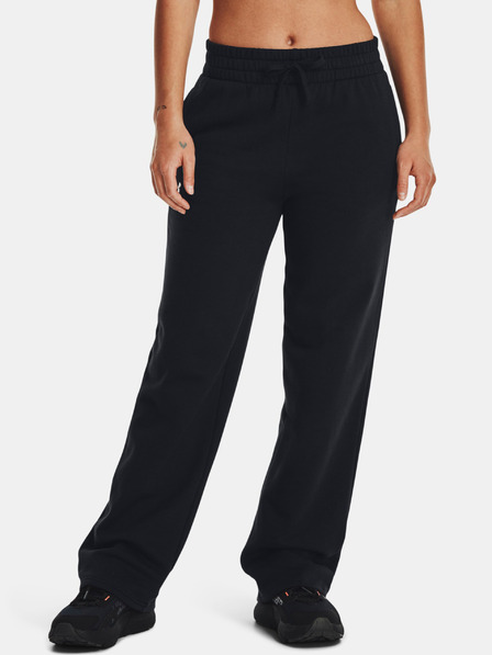 Under Armour UA Rival Flc Straight Pantaloni de trening