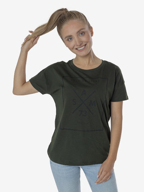 Sam 73 Tricou