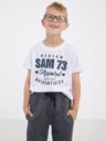 Sam 73 Janson Tricou pentru copii