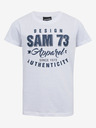 Sam 73 Janson Tricou pentru copii