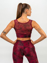 Nebbia Sutien sport cu plasă IMPACT 478