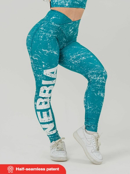 Nebbia Rough Girl Pantaloni de trening