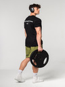 Nebbia Tricou musculos FLEXIN' 358
