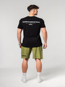 Nebbia Tricou musculos FLEXIN' 358