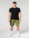 Nebbia Tricou musculos FLEXIN' 358