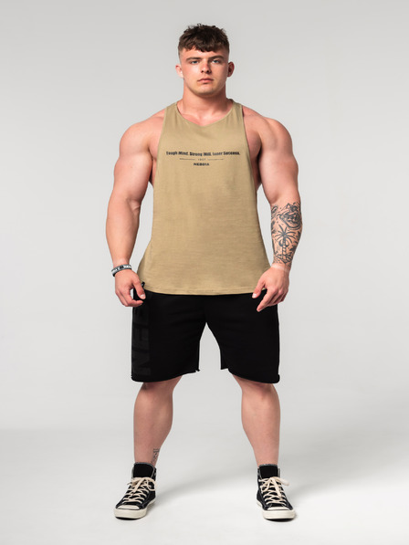 Nebbia Tricou de fitness FLEXIN' 360