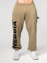 Nebbia Gym Bro Pantaloni de trening