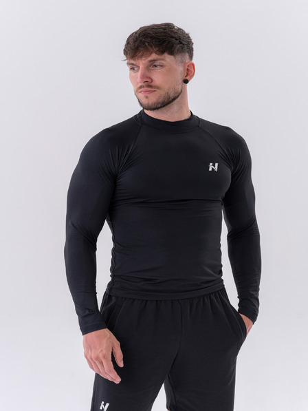 Nebbia Tricou funcțional cu mânecă lungă "Active" 328