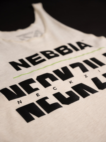 Nebbia Neckzilla Maieu