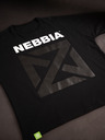 Nebbia NECKZILLA Tricou supradimensionat 965