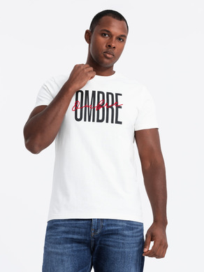 Ombre Clothing Tricou