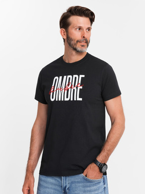 Ombre Clothing Tricou