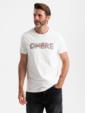 Ombre Clothing Tricou