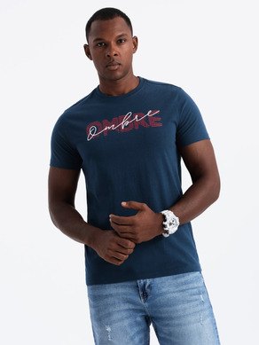 Ombre Clothing Tricou