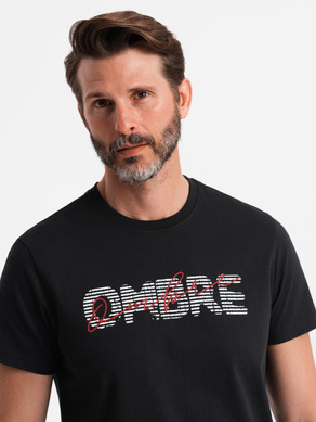 Ombre Clothing Tricou