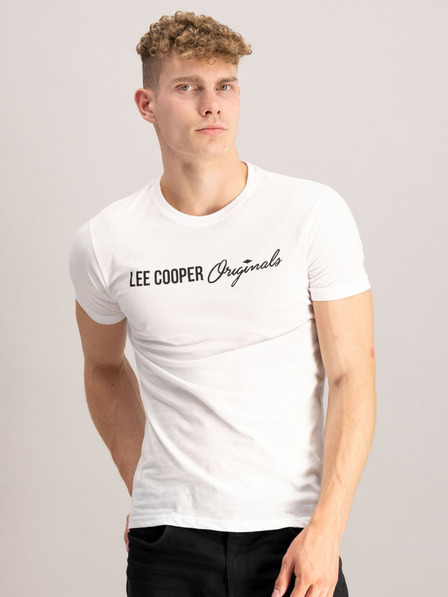 Lee Cooper Tricou