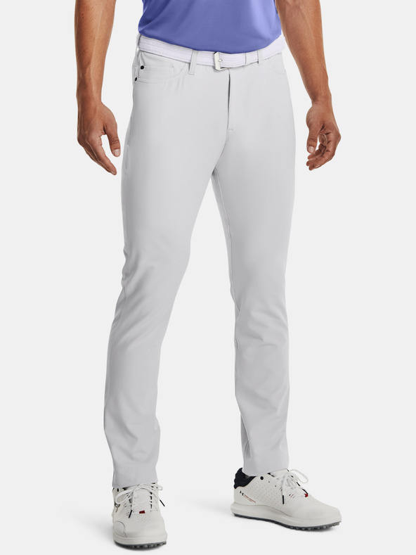 Under Armour Pantaloni bărbați Under Armour UA Storm 5 Pocket