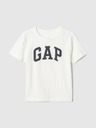 GAP Tricou cu logo GAP pentru copii
