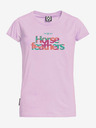 Horsefeathers Tricou pentru copii