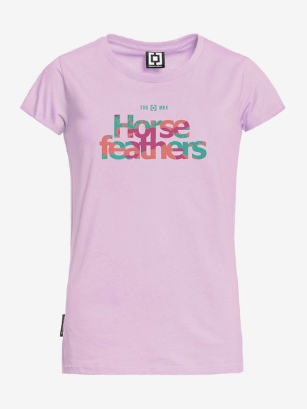 Horsefeathers Tricou pentru copii