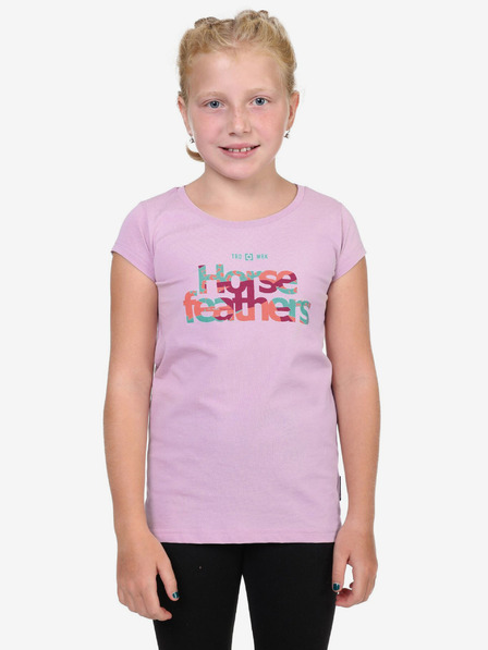 Horsefeathers Tricou pentru copii