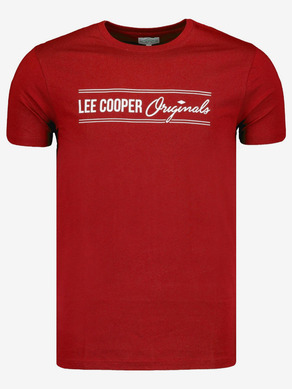 Lee Cooper Tricou