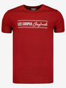 Lee Cooper Tricou