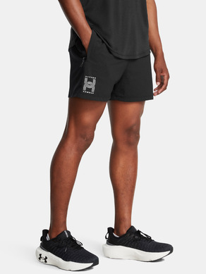 Under Armour UA Run Anywhere Pantaloni scurți