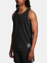 Under Armour UA RUN Anywhere Singlet Maieu