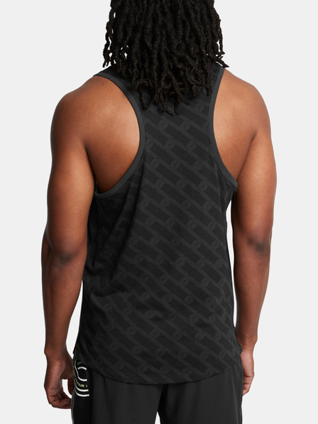 Under Armour UA RUN Anywhere Singlet Maieu