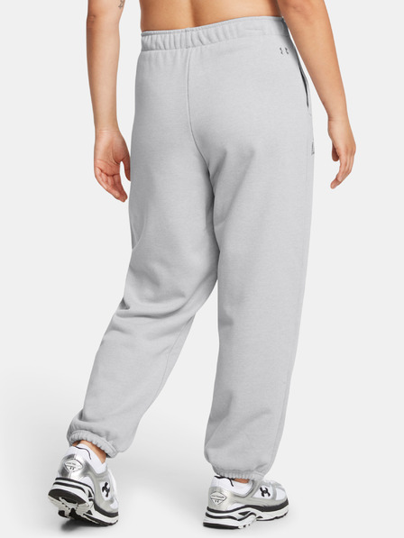 Under Armour UA Icon HWT Terry OS Pantaloni de trening