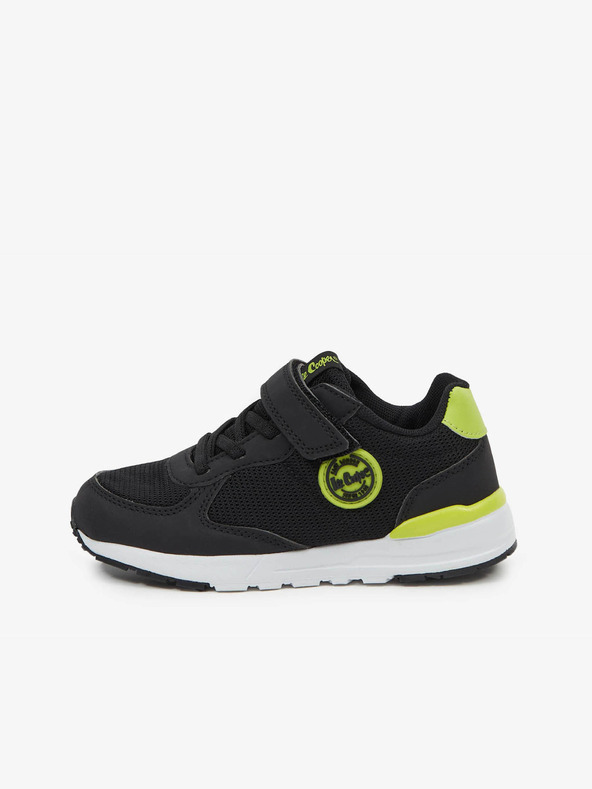 Lee Cooper Teniși pentru copii Negru