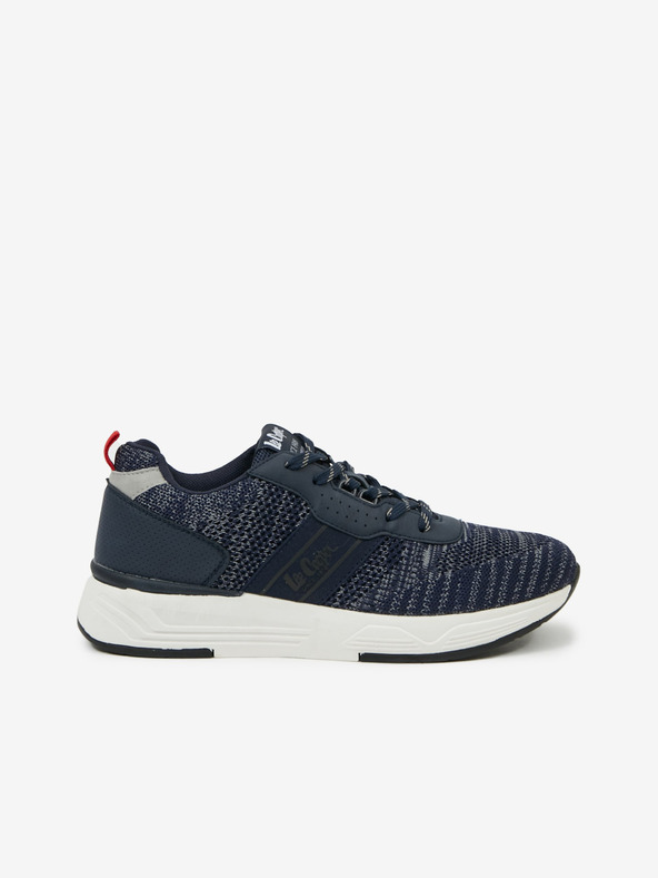 Lee Cooper Teniși Gri
