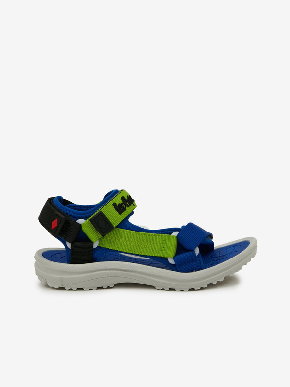 Lee Cooper Sandale pentru copii Albastru