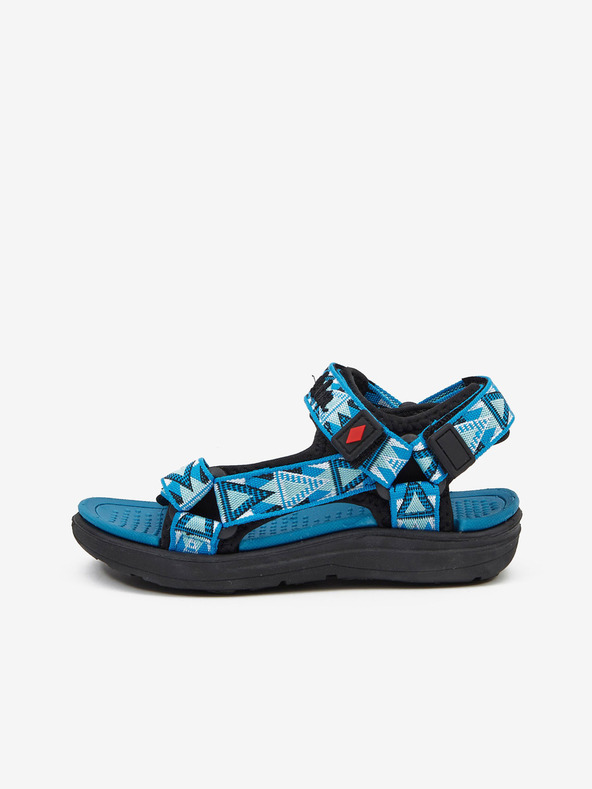 Lee Cooper Sandale pentru copii Albastru