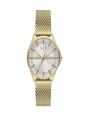 Armani Exchange Lady Hampton Ceas