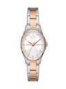 Armani Exchange Lady Hampton Ceas