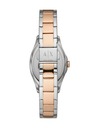 Armani Exchange Lady Hampton Ceas