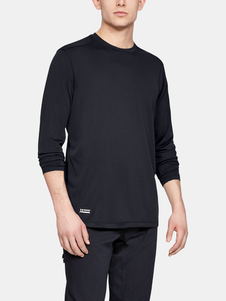 Under Armour UA TAC Tech LS T Tricou