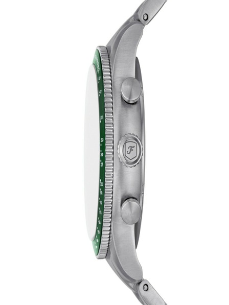 Fossil Ceas rotund Fossil SPORT TOURER pentru bărbați