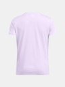 Under Armour Tech SSC-Twist Tricou