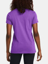 Under Armour UA Rival Logo SS Tricou