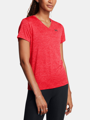 Under Armour Tech SSV- Twist Tricou