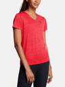 Under Armour Tech SSV- Twist Tricou