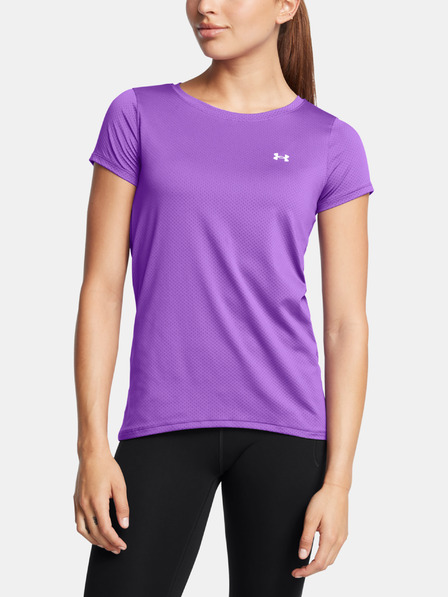 Under Armour Tech Mesh SS Tricou